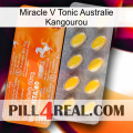 Miracle V Tonic Australia Kangaroo new05